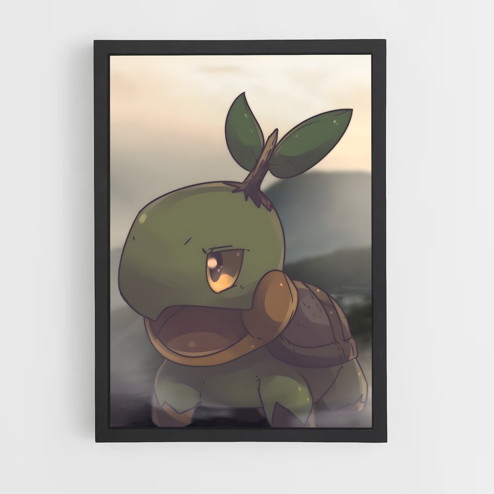 ap-turtwig-1 cadre Noir