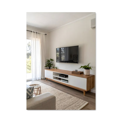 Poster Ambiance Cinéma