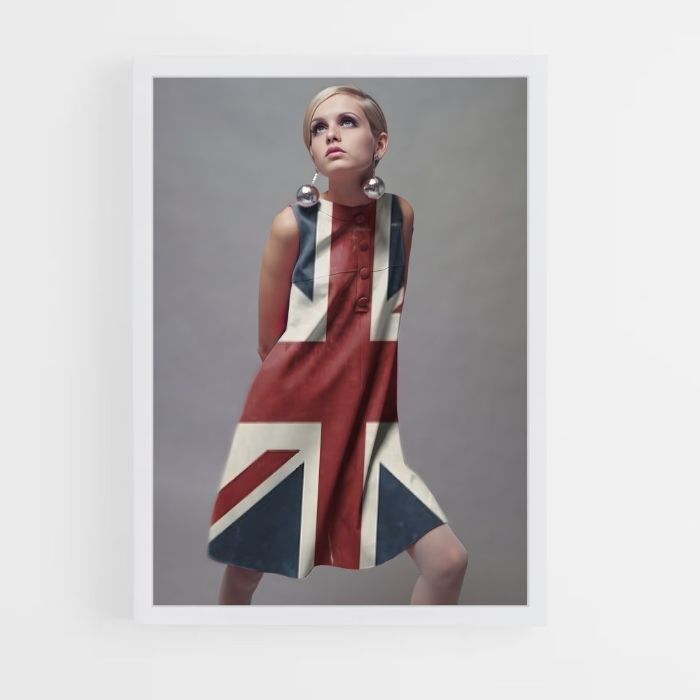 ap-twiggy-1 cadre Blanc