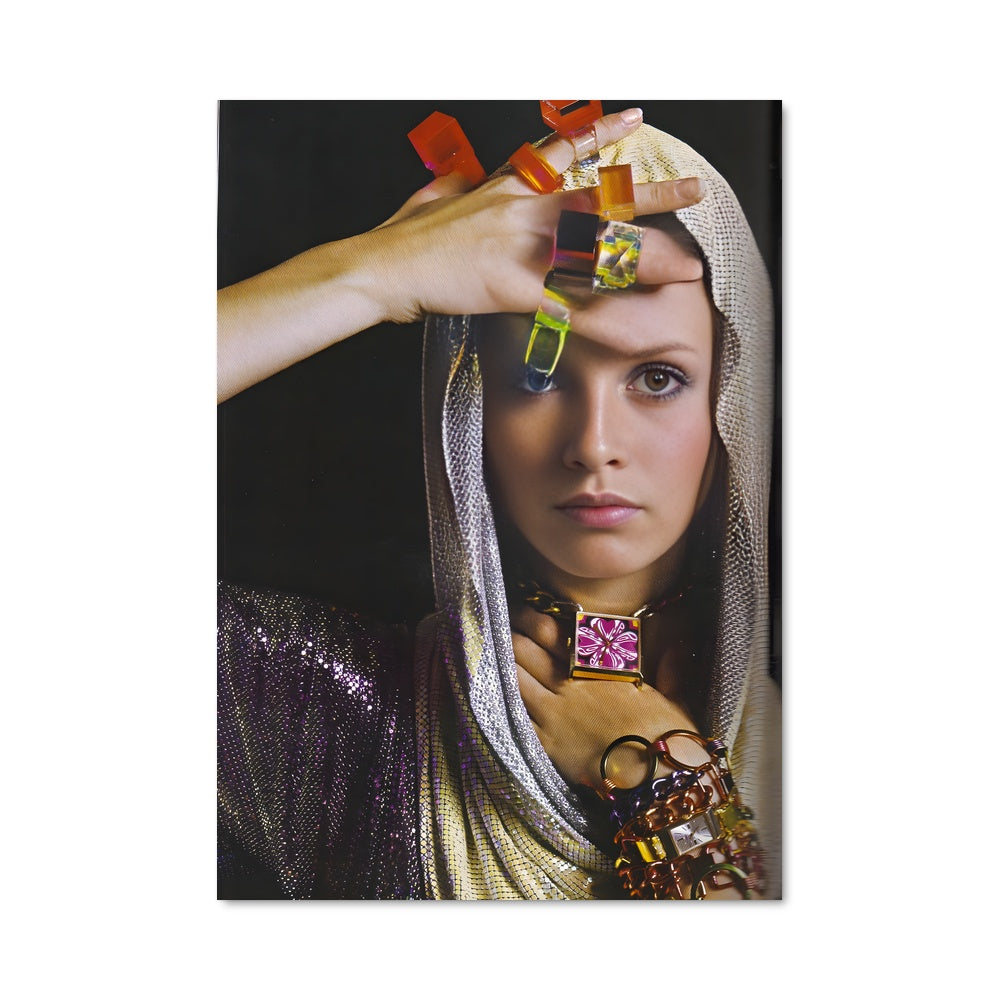 Poster Twiggy 22801