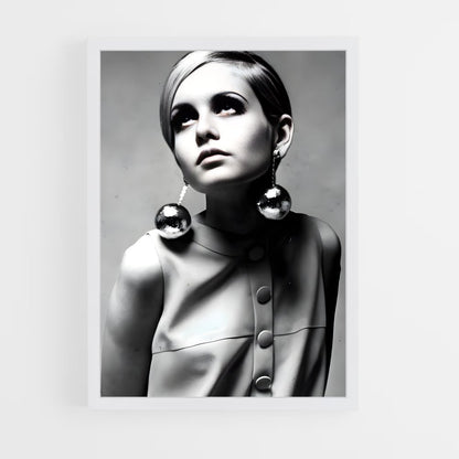 ap-twiggy-5 cadre Blanc