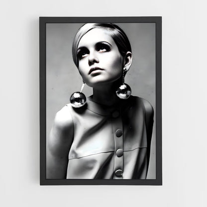 ap-twiggy-5 cadre Noir