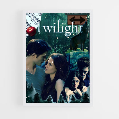 ap-twilight-1 cadre Blanc