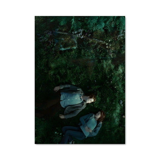 Poster L'Ultime Jedi