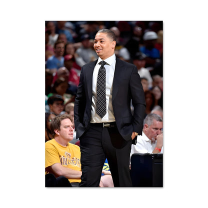 Poster Ty lue 60516