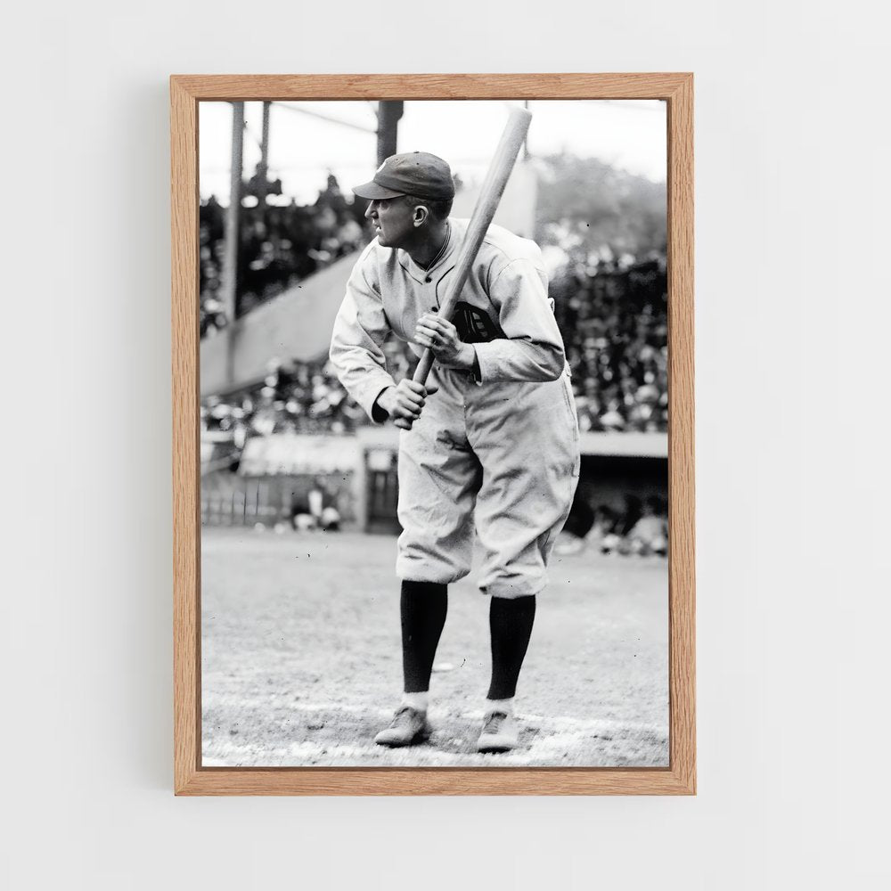 ap-ty cobb-1 cadre Bois clair