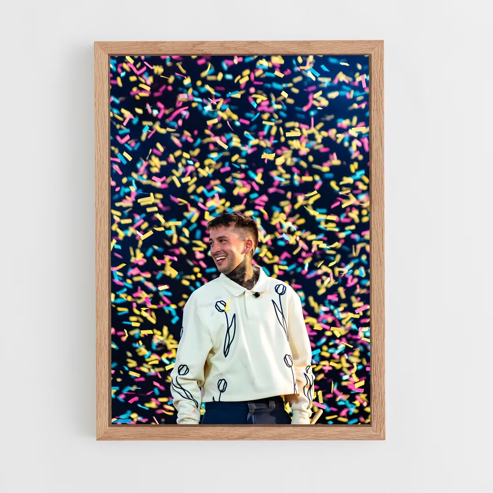 ap-tyler joseph-4 cadre Bois clair