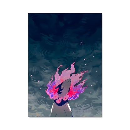 Poster Typhlosion 44251