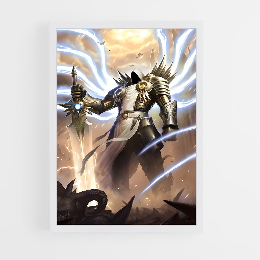 ap-tyrael-1 cadre Blanc