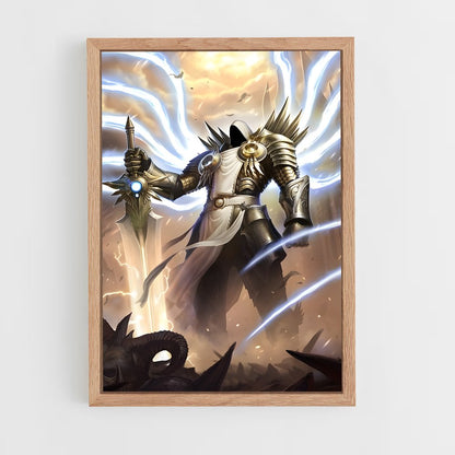 ap-tyrael-1 cadre Bois clair