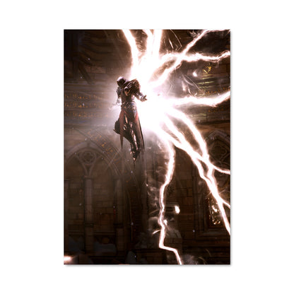 Poster L'ombre du Héros