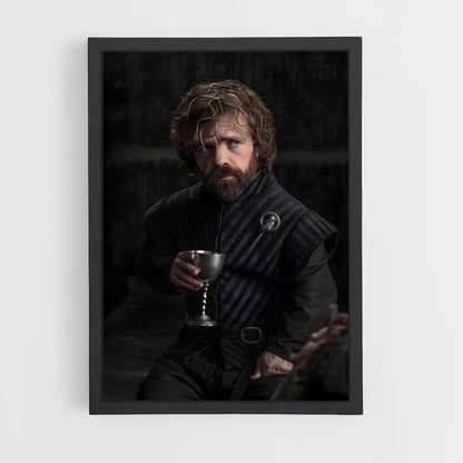 ap-tyrion lannister-1 cadre Noir