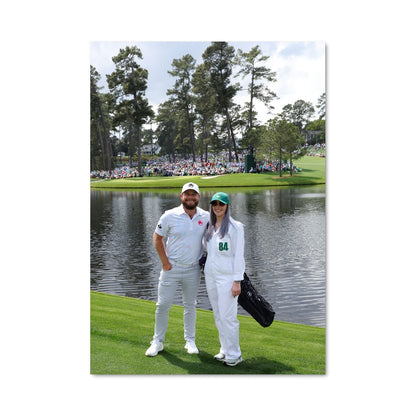 Poster Tyrrell hatton 66411