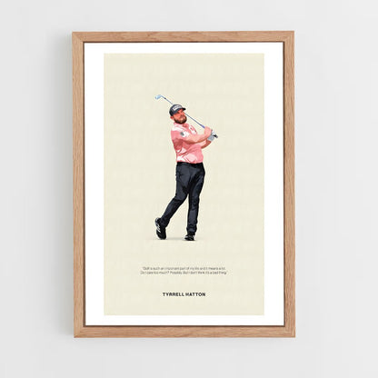 ap-tyrrell hatton-2 cadre Bois clair