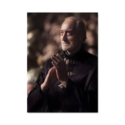 Poster La Réaction de Tywin