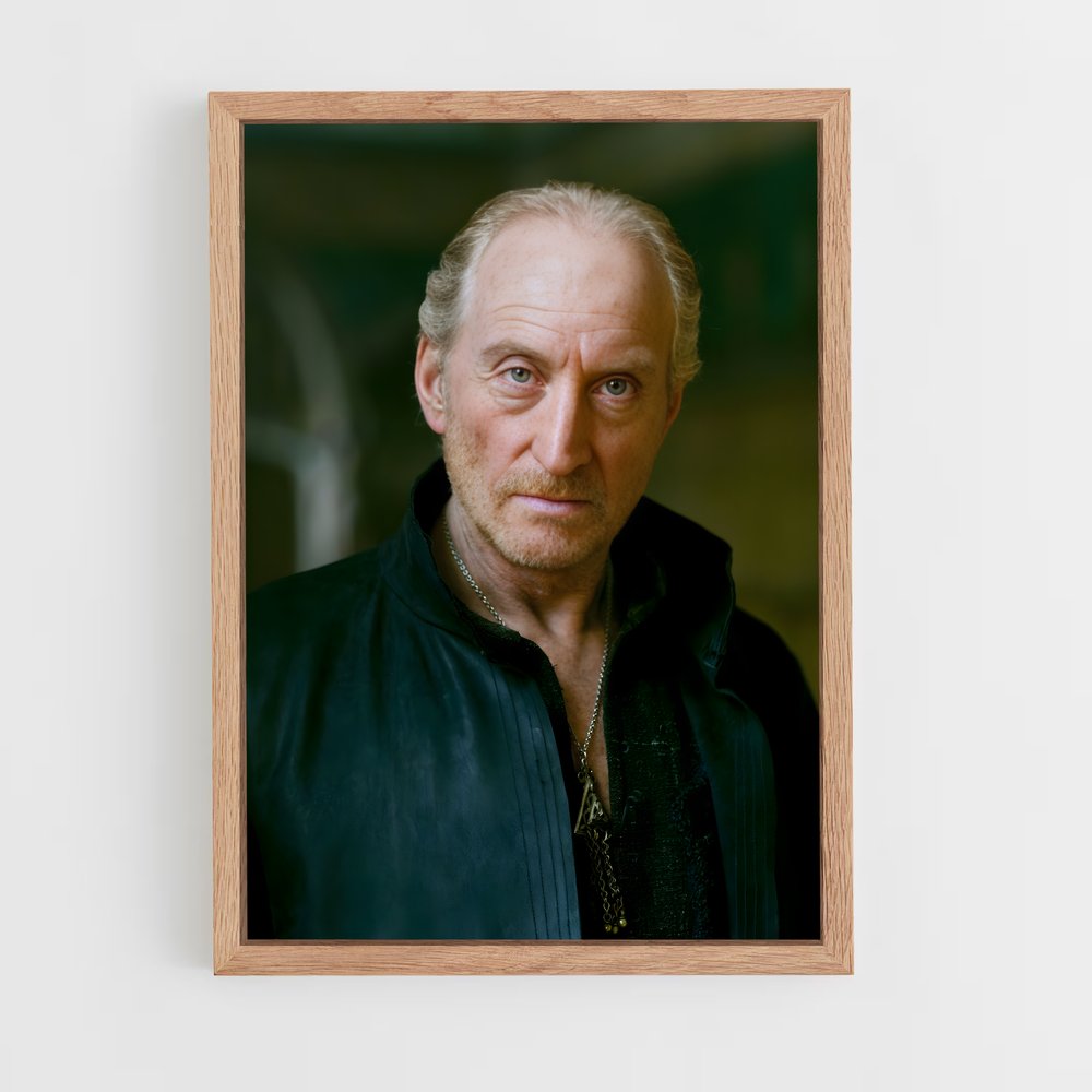 ap-tywin lannister-4 cadre Bois clair