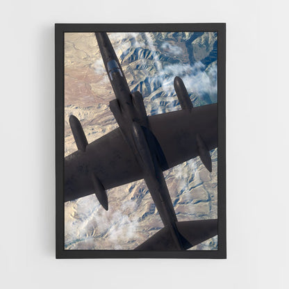 ap-u-2 dragon lady-3 cadre Noir