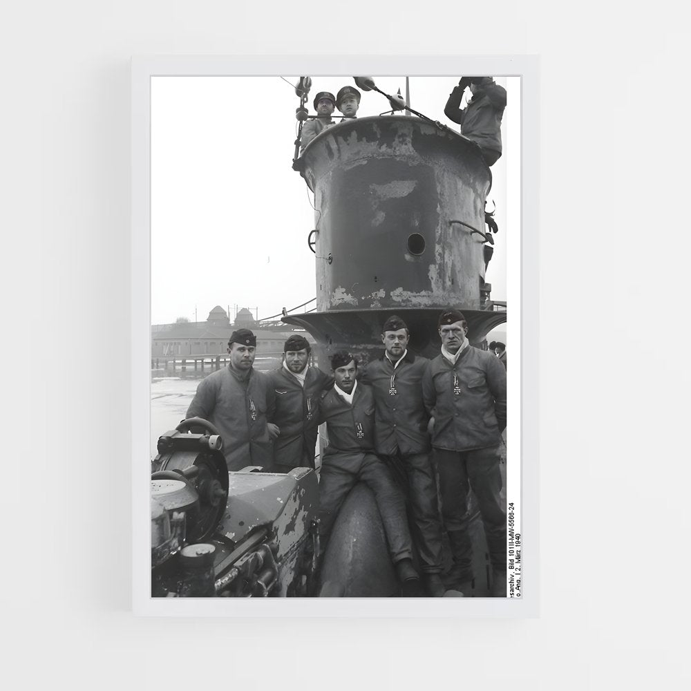 ap-u-96-2 cadre Blanc
