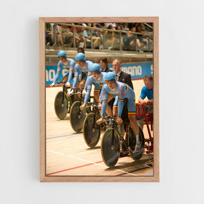 ap-uci road world championships-3 cadre Bois clair