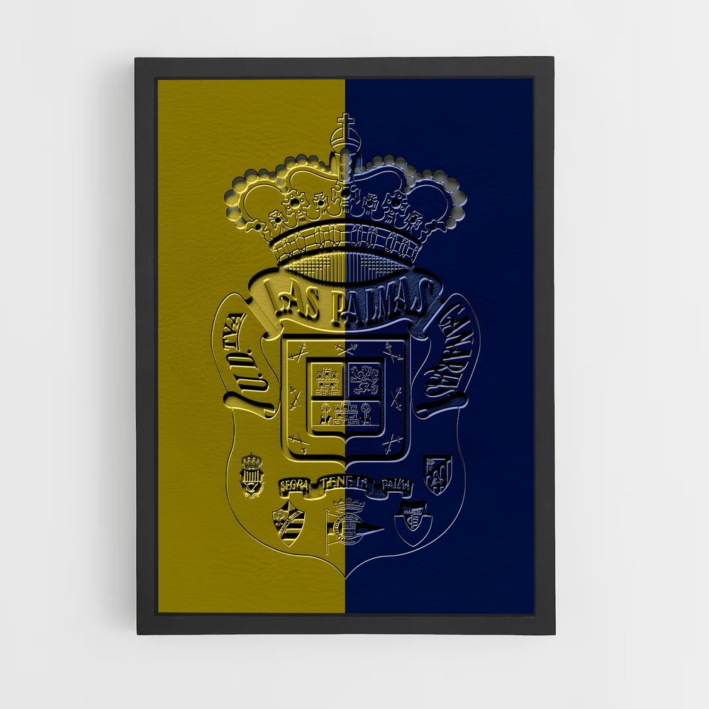 ap-ud las palmas-1 cadre Noir