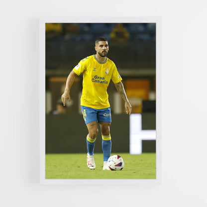 ap-ud las palmas-5 cadre Blanc