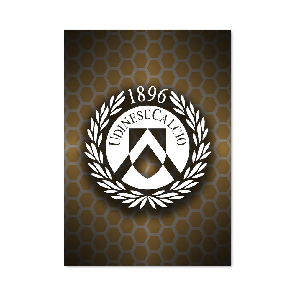 Poster L'Esprit Udinese