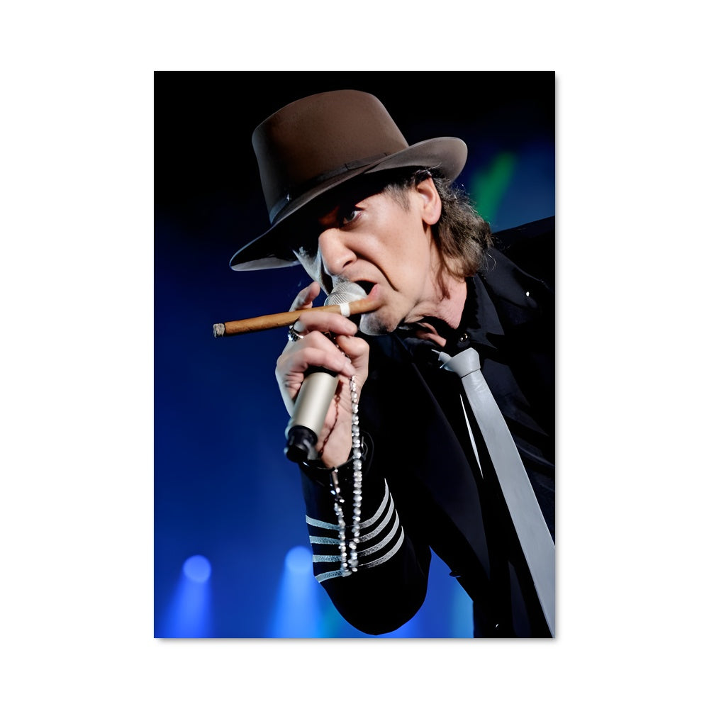 Poster Udo lindenberg 52737