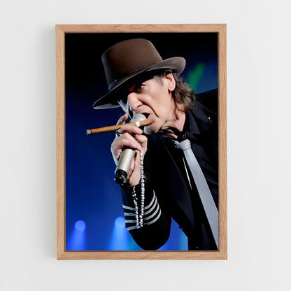 ap-udo lindenberg-1 cadre Bois clair