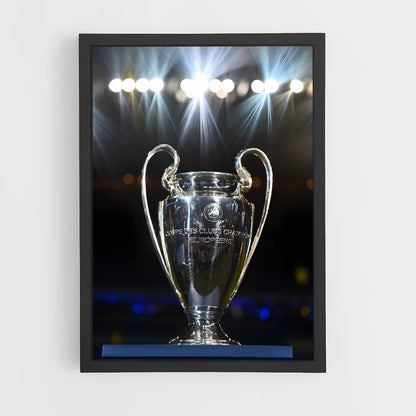 ap-uefa champions league-3 cadre Noir