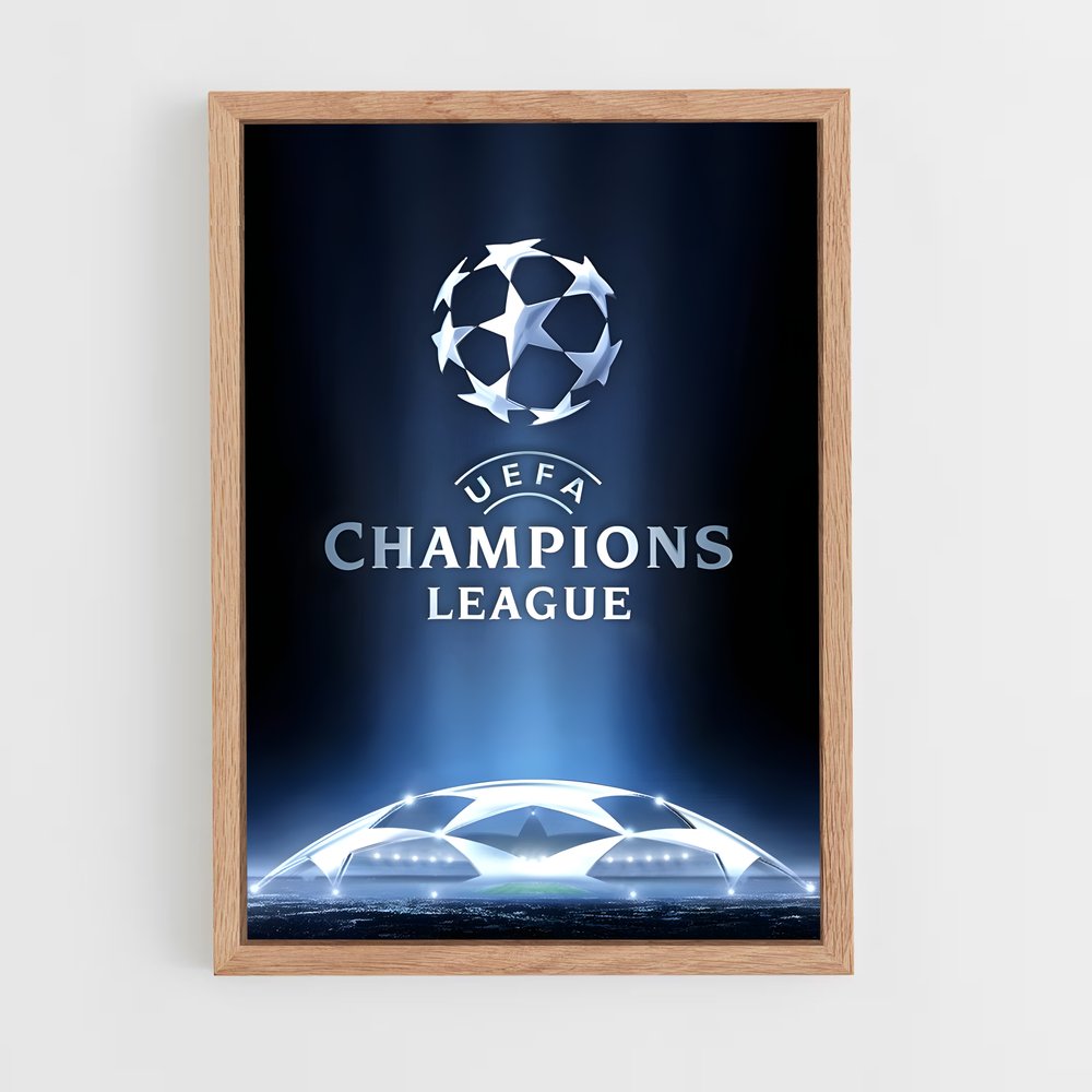 ap-uefa champions league-7 cadre Bois clair