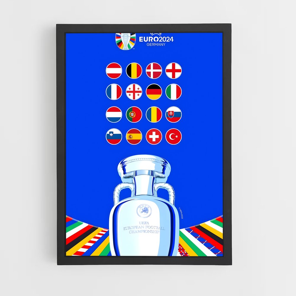 ap-uefa european championship-2 cadre Noir