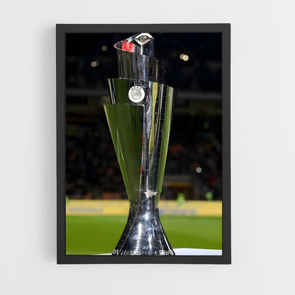 ap-uefa nations league-1 cadre Noir