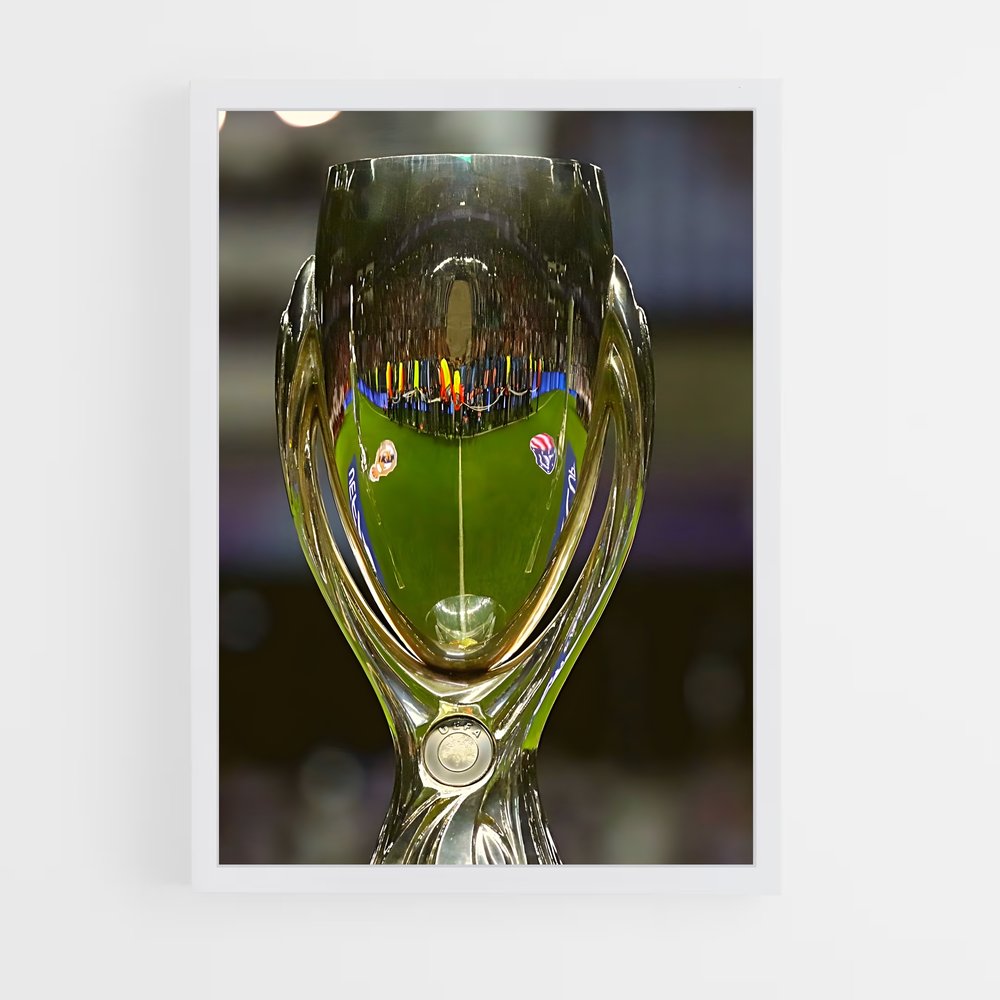 ap-uefa super cup-3 cadre Blanc
