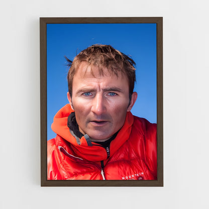 ap-ueli steck-5 cadre Bois foncé
