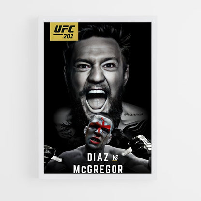ap-ufc 202-1 cadre Blanc