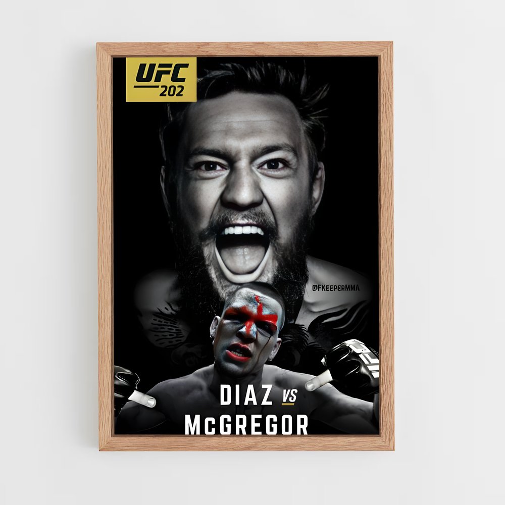 ap-ufc 202-1 cadre Bois clair