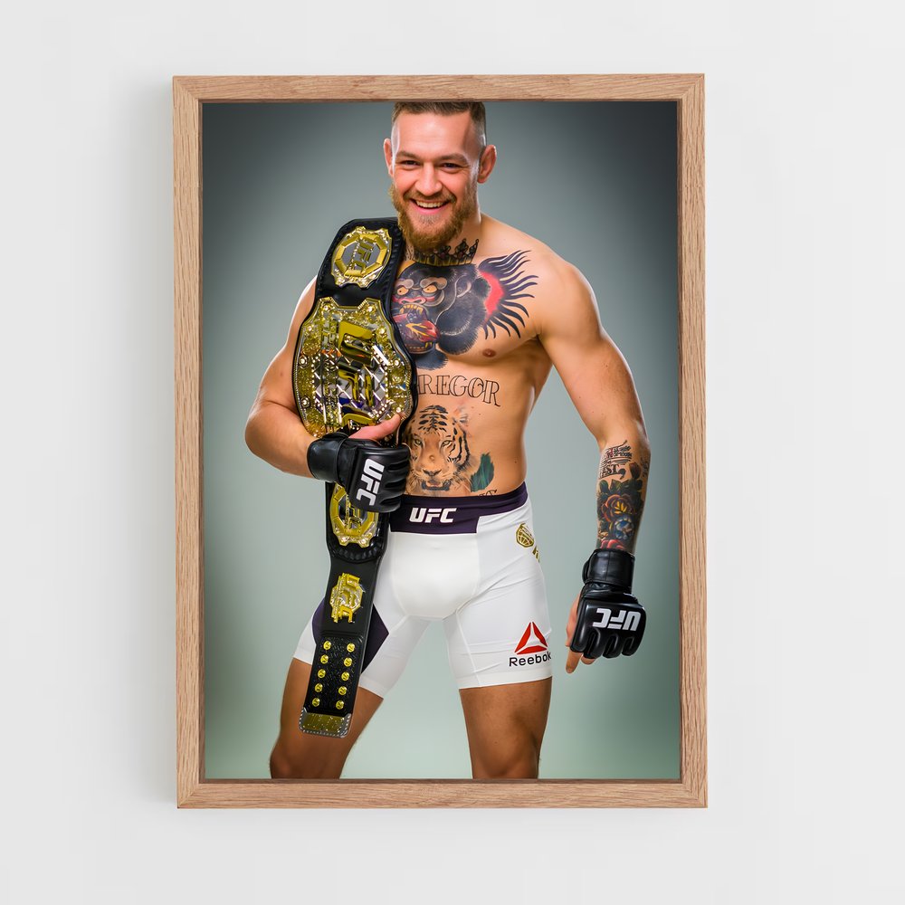 ap-ufc 205-1 cadre Bois clair