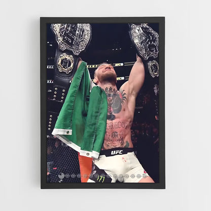 ap-ufc 205-2 cadre Noir