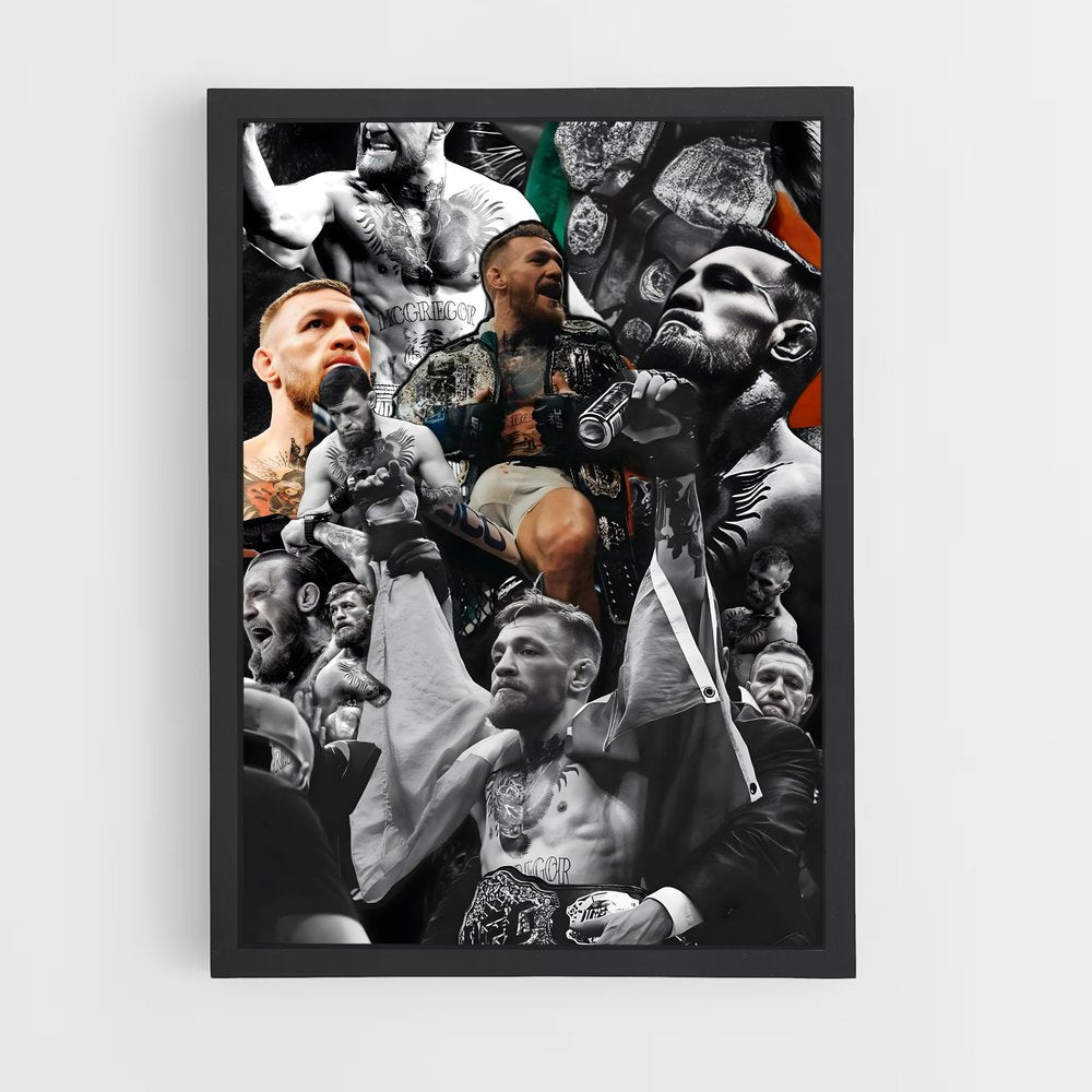 ap-ufc 229-2 cadre Noir
