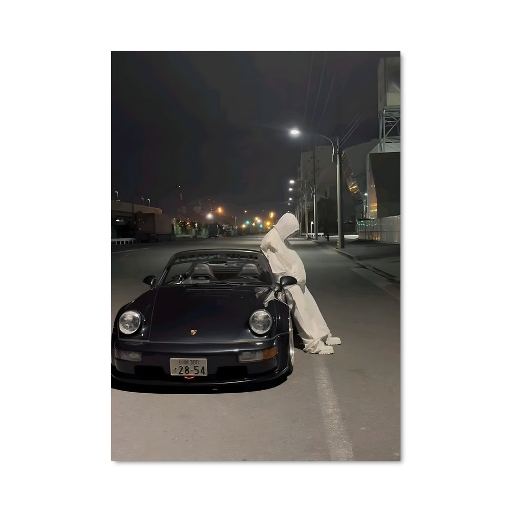 Poster Ufo361 54671