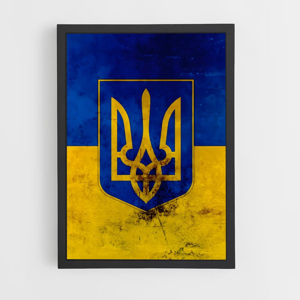 ap-ukraine flag-1 cadre Noir