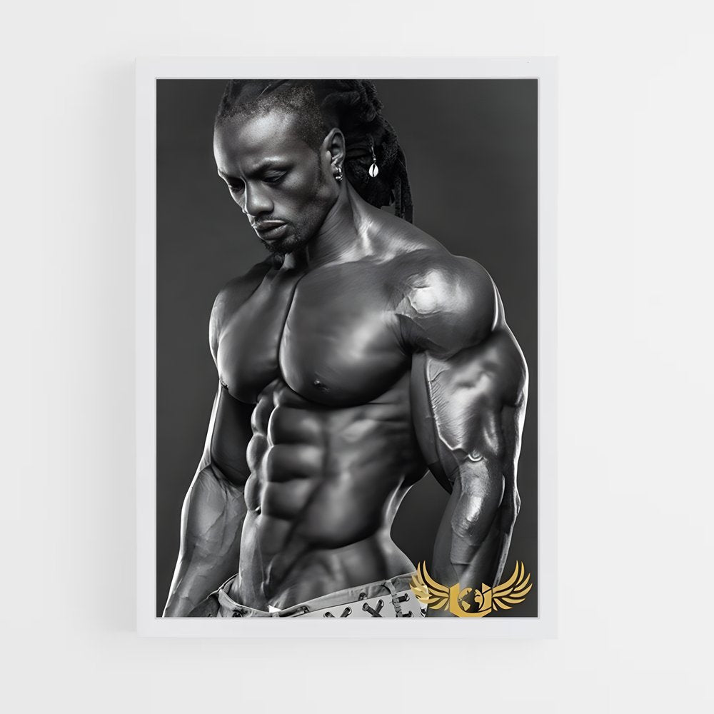 ap-ulisses jr-3 cadre Blanc