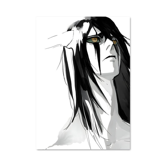 Poster Ulquiorra cifer 29023