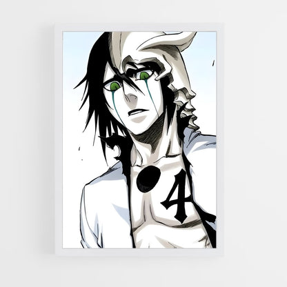 ap-ulquiorra cifer-3 cadre Blanc