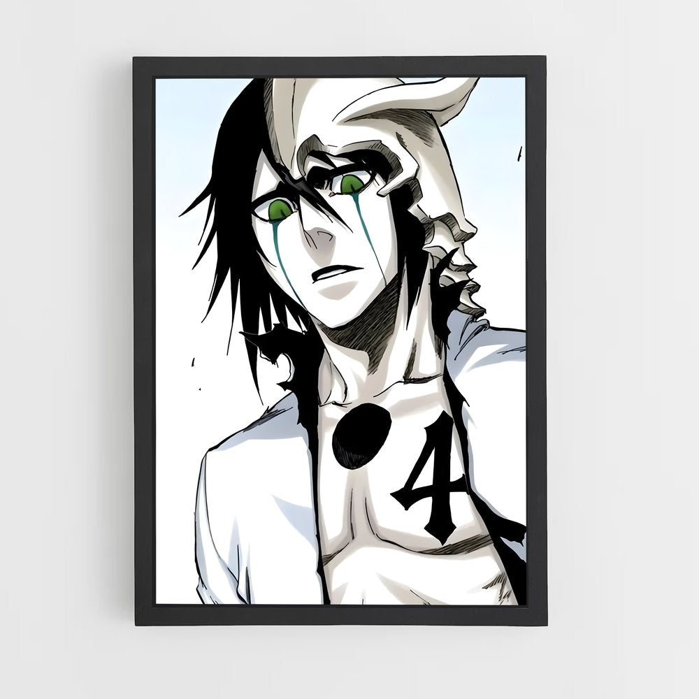 ap-ulquiorra cifer-3 cadre Noir