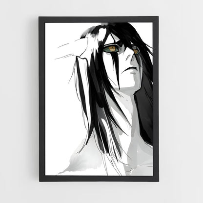ap-ulquiorra cifer-4 cadre Noir