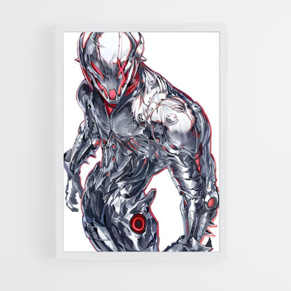 ap-ultron-1 cadre Blanc