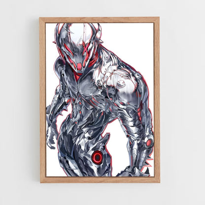 ap-ultron-1 cadre Bois clair