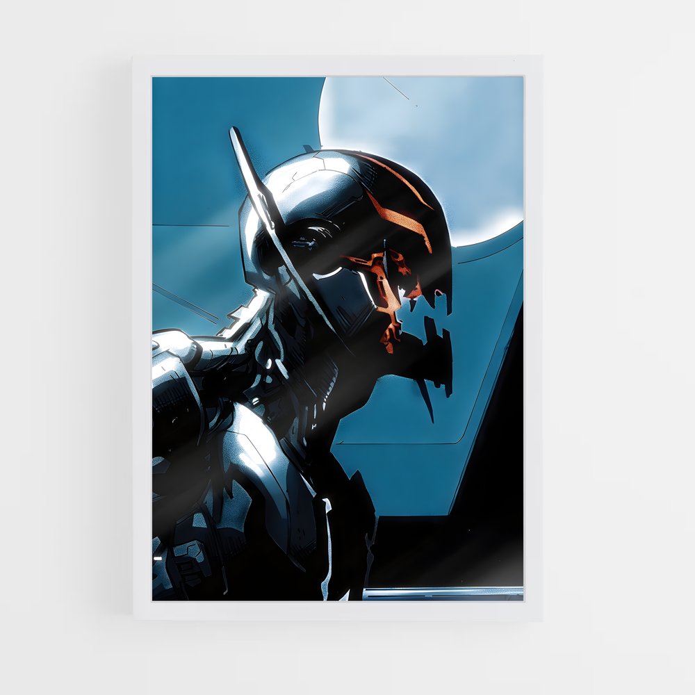 ap-ultron-3 cadre Blanc
