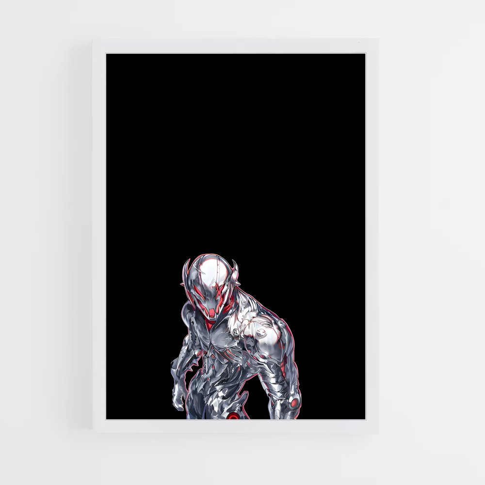 ap-ultron-6 cadre Blanc